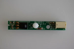 Eternity 40/133O-WB-3B2-FEGU-UK Infra Red Remote Receiver PCB IR-32CA-1 V1.3 - Imagen 1 de 4