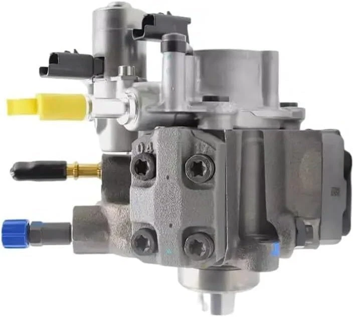 Fuel Injection Pump for Toyota Hilux 7 Denso 3.0 126 Kw 171 Hp Diesel 2004-2008 — 第 1/1 张图片