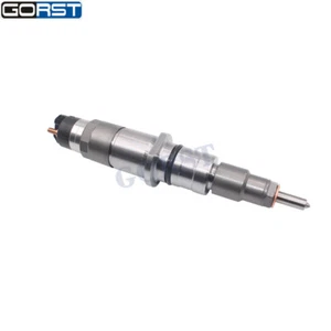 Conjunto de inyector Common Rail 0445120059 0445120231 para Cummins Hyundai Iveco - Imagen 1 de 6