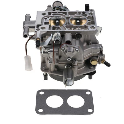 21073-1107010 210731107010 New Carburetor For Lada Niva 1700cc Year 1997-2003 - Изображение 1 из 4