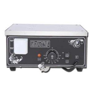 2100W Electric Mini Chinese Bun Steamer Commercial Food Steamer Machine With - Picture 1 of 12