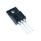 set of 5 K2645 2SK2645  N-channel MOSFET TO-220F new