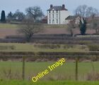 Photo 6x4 House at Brockey Farm Barwell/SP4497 North of Earl Shilton. c2013