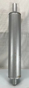 STANLEY DB-5 DAVID BROWN MUFFLER EXHAUST PIPE - K928704 K964227 - NOS DB5 - Picture 1 of 5