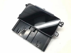 2017-2020 ---- Audi Q7 ---- Front Center Console Storage Bin Tray 4M1863273B - Picture 1 of 4