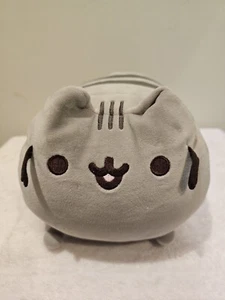 Authentic Pusheen Squisheen Round 14 Inch - Super Soft Plush - Picture 1 of 8