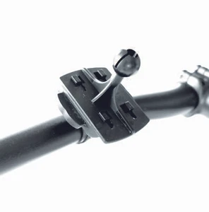 Für TomTom Start 20 25 42 52 60 62 Fahrrad Lenker Bike Lenkstangen Halter von HR - Bild 1 von 12