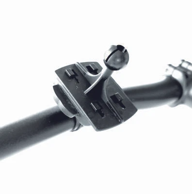 HR Fahrrad Lenker Halterung Lenkstange Halter für TomTom VIA 120 125 130 135 - Bild 1 von 4