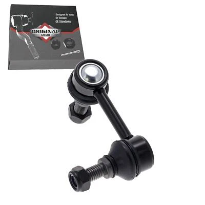 Kit de eslabones de barra estabilizadora de suspensión trasera Mevotech para Dodge Journey 2009-2020 Foto 1 de 4