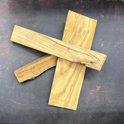 Olive | RESTE | Leftover | Tonholz | Tonewood | Drechseln