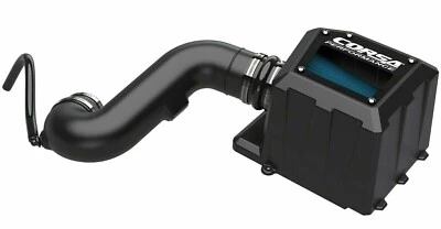 CORSA 45953 Cold Air Intake Kit for 19-25 Chevy Silverado/GMC Sierra 5.3L V8 - Image 1 of 4