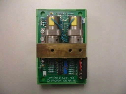 MPM P3491 Servo Proportion - Air CB1I065S481 - Image 1 of 1
