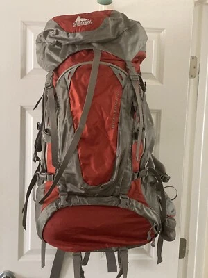 NUEVA Mochila Gregory Baltoro 70 con Soporte y Acolchado Foto 1 de 4