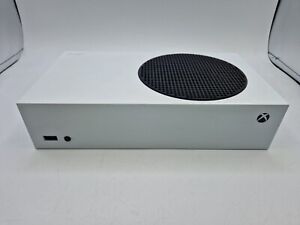Xbox Series S 512GB - CONSOLE ONLY 0343