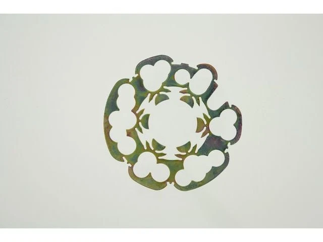 Para Chrysler Executive Sedán 1983-1984 Volante Cuña 48277QVBW 2,6 L 4 Cil Foto 1 de 2