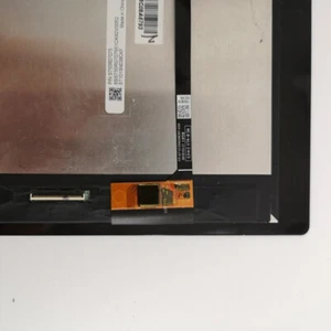 Lenovo IdeaPad D330 D330-10IGM N5000 1920x1080 Wyświetlacz LCD Ekran dotykowy Szkło - Zdjęcie 1 z 5