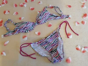 * Bikini - Zweiteiler * C&A RODEO * Gr.38  *NEU *  - Bild 1 von 8