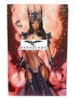 Grimm Fairy Tales 2022 May The 4th Cosplay Issue Secret Stash Paul Green LTD 100