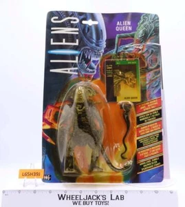 Alien Queen Aliens 1992 Kenner Action Figure NEW MOSC SEALED - Picture 1 of 4
