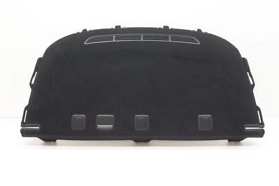 2021 - 2024 KIA K5 REAR DECK SHELF PACKAGE TRAY TRIM COVER PANEL OEM - Image 1 of 4