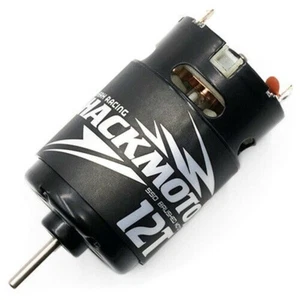 Yeah Racing Hackmoto 550 12T 12-Turn Brushed Crawler Motor MT-0029 - Picture 1 of 4