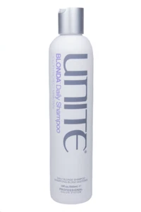 UNITE BLONDA Daily Shampoo 10 fl oz (300 ml) - Picture 1 of 1