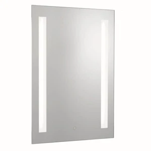 Elegante Moderno Wandleuchte Transparente LED Iluminación Interior - Imagen 1 de 1
