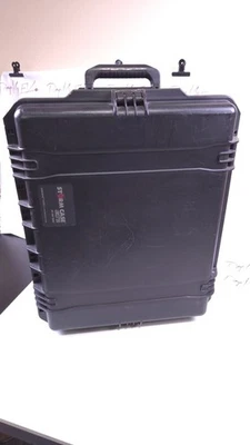 Pelican Storm IM2720 rolling hard case ultra tough! - Image 1 of 4