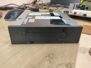 Seagate Quantum TC4200-801 DDS-4 SCSI LVD Internal Tape Drive 20GB 40GB - Afbeelding 1 van 12