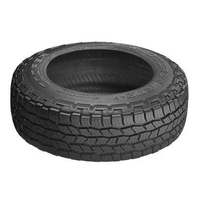 Cooper Discoverer AT3 LT LT215/85R16/10 115R Tires — 第 1/4 张图片