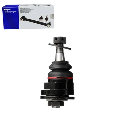 Junta de rótula de suspensión superior delantera Delphi para Lexus GS460 2008-2011 Foto 1 de 4