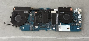 5B21M01989 Lenovo Slim 7 14IMH9 83D8 Motherboard Ultra 7 155H 1.4GHz 16GB RAM - Picture 1 of 2