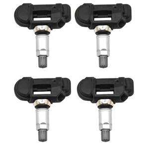 4x für Benz RDK Sensoren Reifendrucksensor W205 W222 W246 W176 W166 W463 NEU - Picture 1 of 7