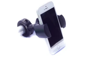 Techmount Tech Gripper Motorcycle ATV/UTV Street Bike Dirt bike Snowmobile PWC - Picture 1 of 4