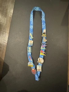 Disney Pins Konvolut - Bild 1 von 11