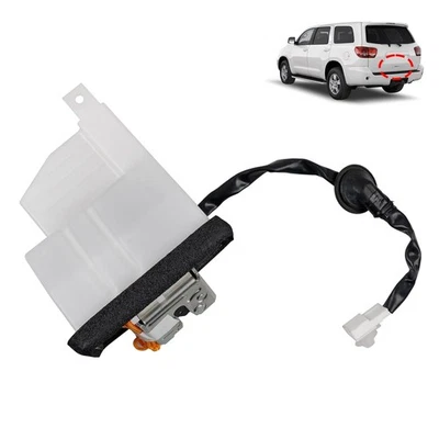 Rear Tailgate Hatch Lock Actuator For 2010-2022 Toyota 4runner 4.0L 69110-35082 - Image 1 of 4