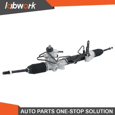 Labwork Power Steering Rack and Pinion Assembly for Nissan Pathfinder 2013-2020 - Image 1 of 4