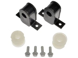 47DT57V Front To Frame Sway Bar Bushing Kit Fits 2003-2007 Ford E450 Super Duty - Picture 1 of 1