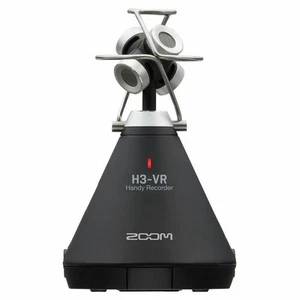 Zoom H3-VR Handy Virtual Reality Audio Recorder - Bild 1 von 1