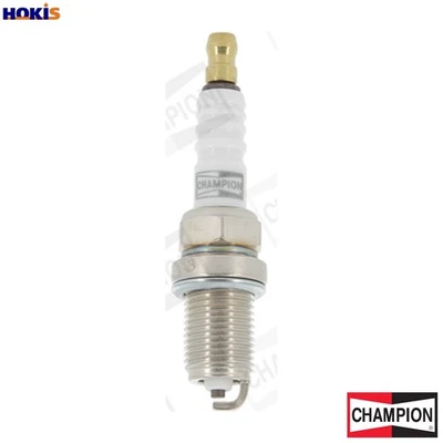4x SPARK PLUG OE002 FOR SKODA ASTON MARTIN VIRAGE/Volante/Vantage  DAIMLER - Image 1 of 4