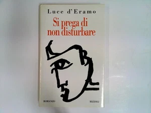 Si prega di non disturbare D'Eramo, Luce: - Bild 1 von 1