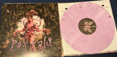 MELANIE MARTINEZ - Portals (Walmart Exclusive Lavender Vinyl) - Image 1 of 2
