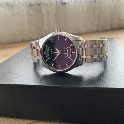 Tissot Powermatic 80 Day-Date Automatik Herrenuhr - Bild 1 von 4