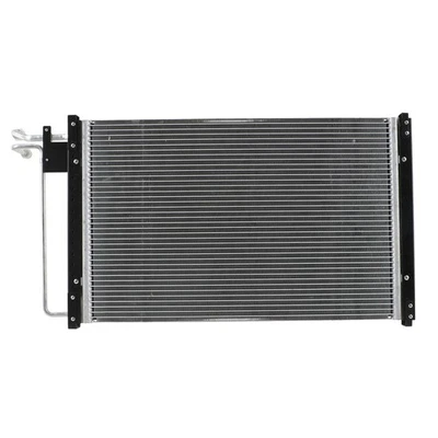 3219 A/C Condenser for Buick Electra Estate Riviera Chevy Caprice Impala Olds 98 - Image 1 of 4
