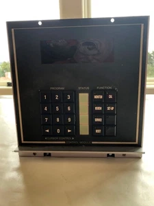 MDA SCIENTIFIC 872090 MODULO DI CONTROLLO per GAS TOSSICO 24 VAC - Foto 1 di 11