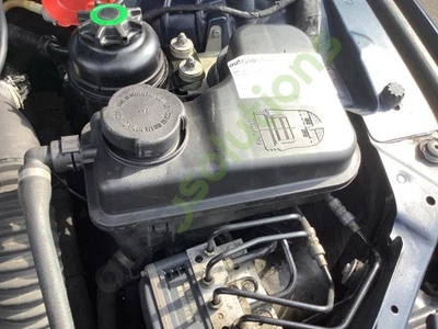 BMW 5 SERIES 520D SE MK5 FL (E60) 2007-2009 Cooling Expansion Fluid Reservoir - Image 1 of 4