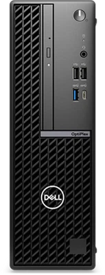 Dell OptiPlex 7020 SFF Desktop,Intel i5-14500, 2.60G, 16GB RAM, 512GB SSD, G2V4X - Image 1 of 4