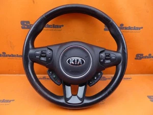 Lenkrad Mit Airbag 56100-A4830 , 56900- A4000 KIA CARENS IV 1.7 CRDI - Bild 1 von 5