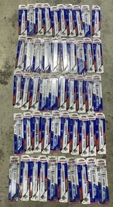 Lenox Lot Of (50) 5Pk 20568624R Size 6" x 24 TPI Recip Saw Blades For Thin Metal - Picture 1 of 3