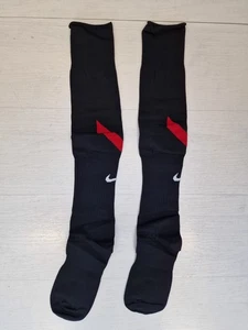 10289 NIKE MANCHESTER UNITED Socks - Picture 1 of 3